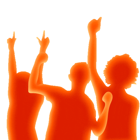 Sticker by Nuorisoseurat