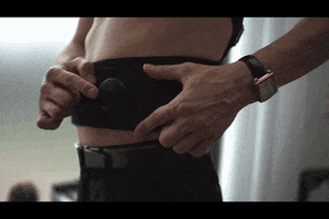 Posture Corrector GIF