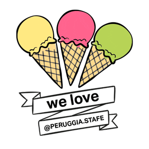 Santa Love Sticker by Andá Saber