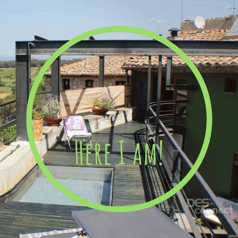 Vacationrentals #Fromprivate #Penedã¨S #Holidays #Slow #Holidayrental #Desconnect GIF