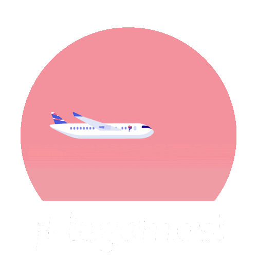 LATAM Airlines GIFs on GIPHY Be Animated