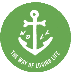 Woll Sticker by WollBeer