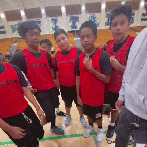 Group Argue GIF