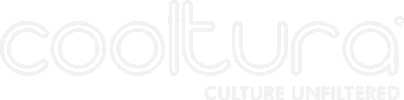 Cooltura Sticker