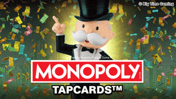 Evolution Slot GIF by Big Time Gaming