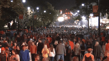 Homecoming Stillwater GIF by Oklahoma State University