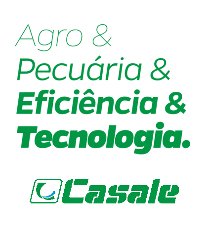 Agrishow Sticker by Casale