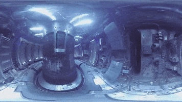 nuclear reactor technology GIF by MIT