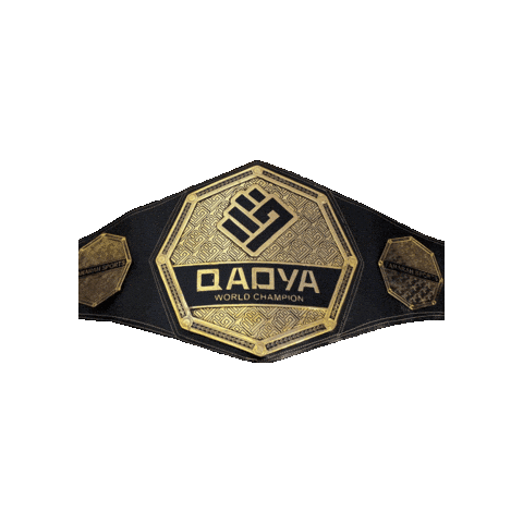 Qadyamma005 Sticker