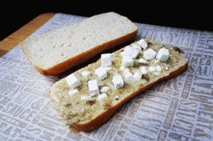 katapal meat & sauce GIF