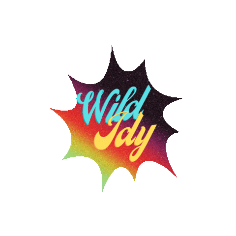 WildIdy Sticker
