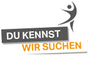 Recruiting Physiotherapie Sticker by NOVOTERGUM GmbH
