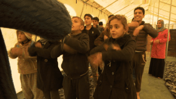 GIF by NRK