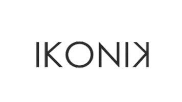 Brand Sticker by Ikonik Store