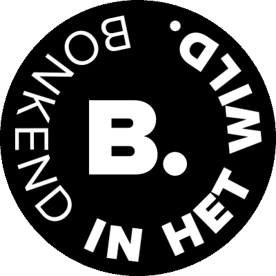 bonkendnl Sticker