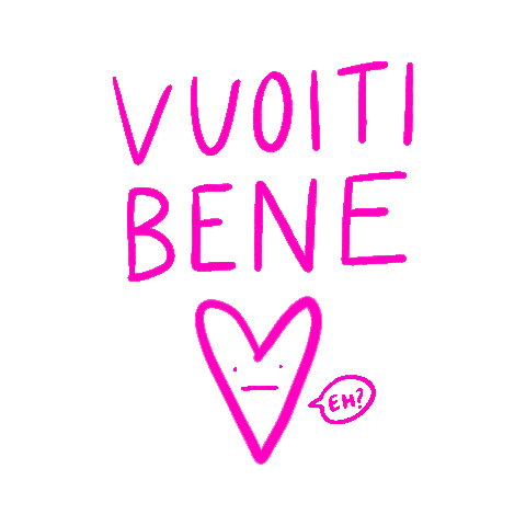 Heart Love Sticker