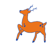 Christmas Holiday Sticker by Maison Francis Kurkdjian