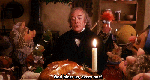 A-christmas-carol GIFs - Get the best GIF on GIPHY