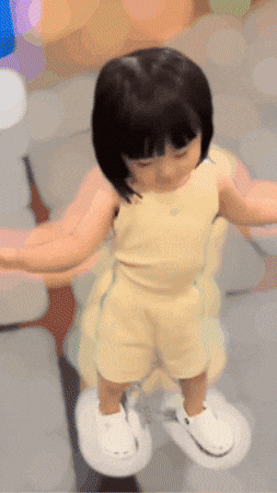 Dance Dancing GIF
