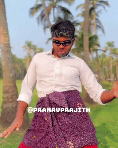 Dance Vibe GIF
