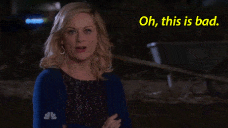 16 Reasons You Should Cut a Toxic Friend Out of Your Life giphy gif