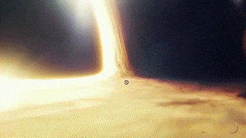Space GIF