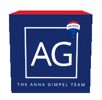 The Anna Gimpel Team Sticker