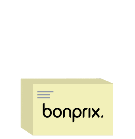 Surprise Shopping Sticker by bonprix insights