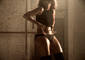 sexy music video GIF
