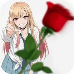 Marin GIF