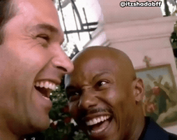 Dexter Morgan GIF