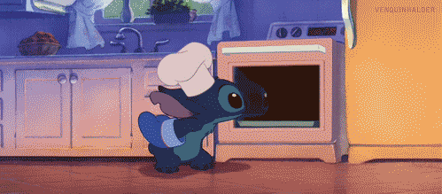 Lilo And Stitch Cooking GIF - Find & Share on GIPHY
