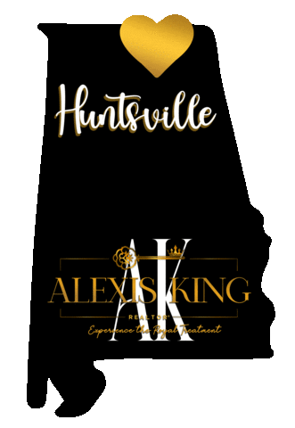 Keller Williams Huntsville Sticker