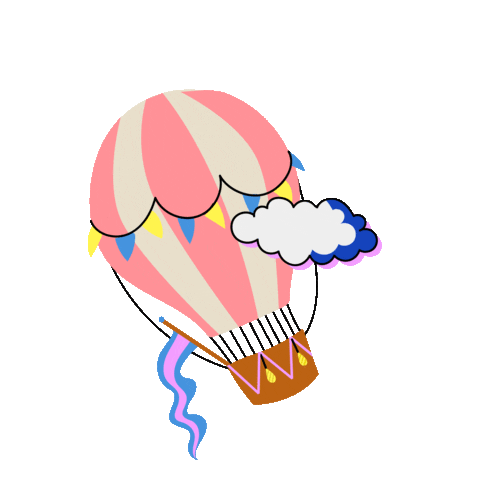 Vicolo Roma Sticker
