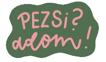 Magyar Bor Sticker