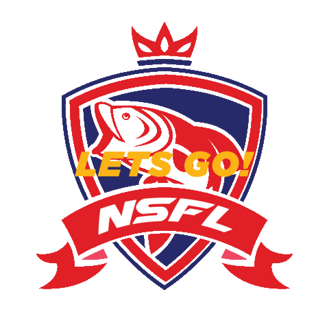 sport-fiske.no Sticker