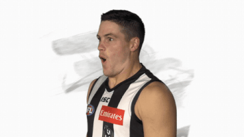 #forever #2010 GIF by CollingwoodFC