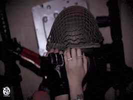 Left Right Molly GIF