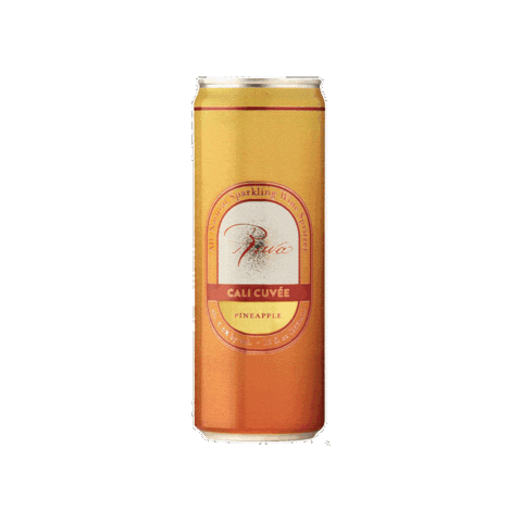 Spritzer Sparkling Sticker by Rava Wines