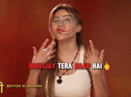 Reality Shows Trending GIF