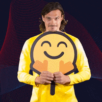 Happy Jannick Green GIF by Paris Saint-Germain Handball