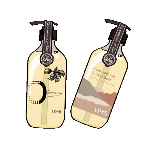 loye_official Sticker