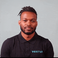 Happy Dance GIF by VOXTUR
