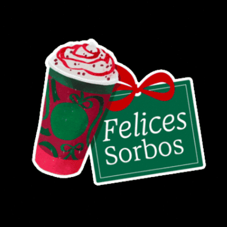 Sbux Sv GIF by Starbucks El Salvador