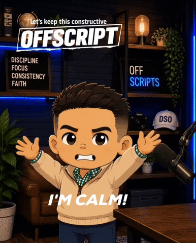 Im Calm GIF