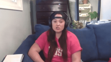 Delta Sparks Pod GIF