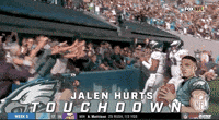 Philadelphia Eagles Crying GIF by NFL - Find & Share on GIPHY