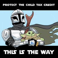 Star Wars Money GIF by Creative Courage