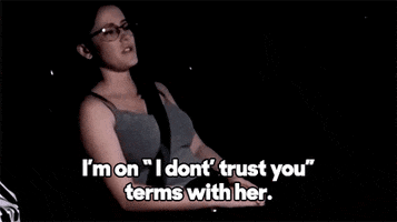 I Dont Like Her Mtv GIF by Teen Mom