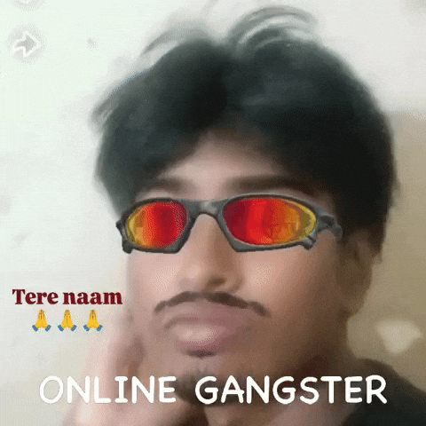 Son Ashish GIF